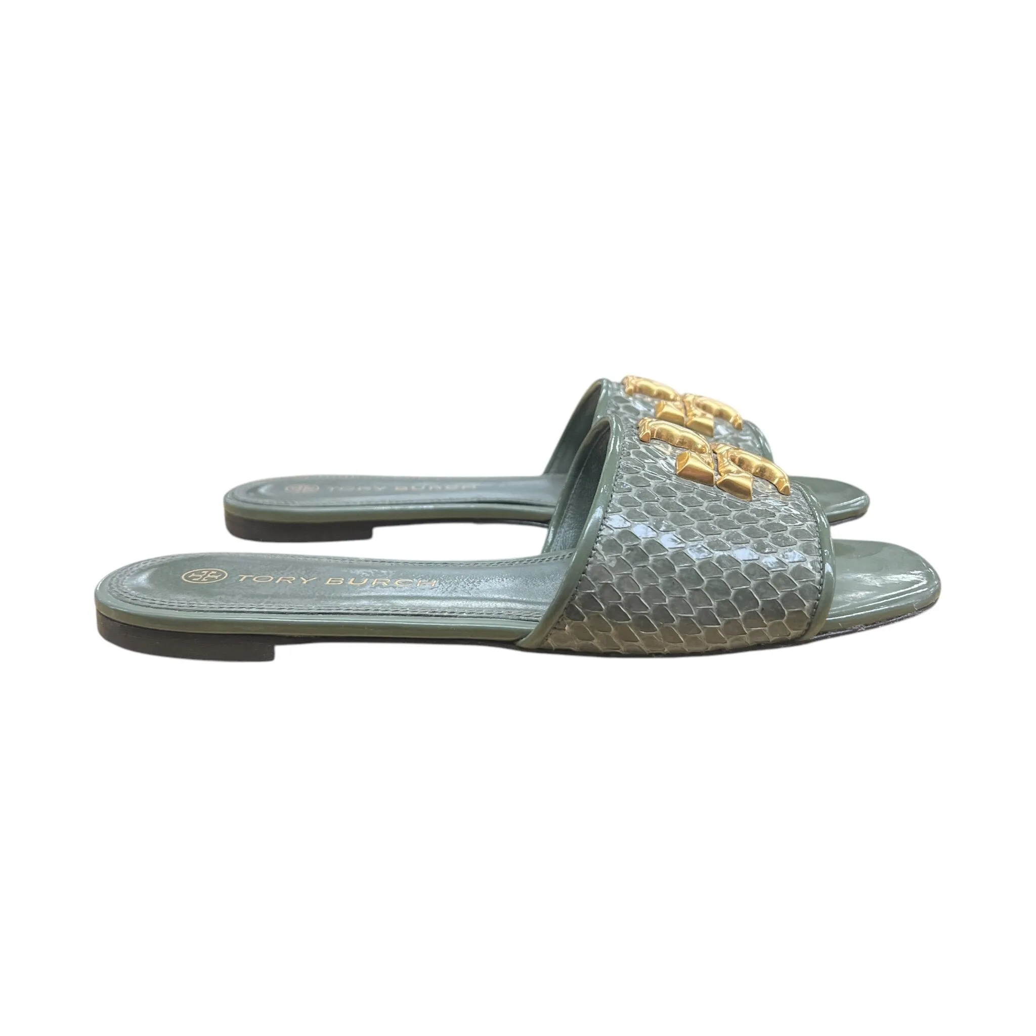 Sandals Designer By Tory Burch  Size: 7