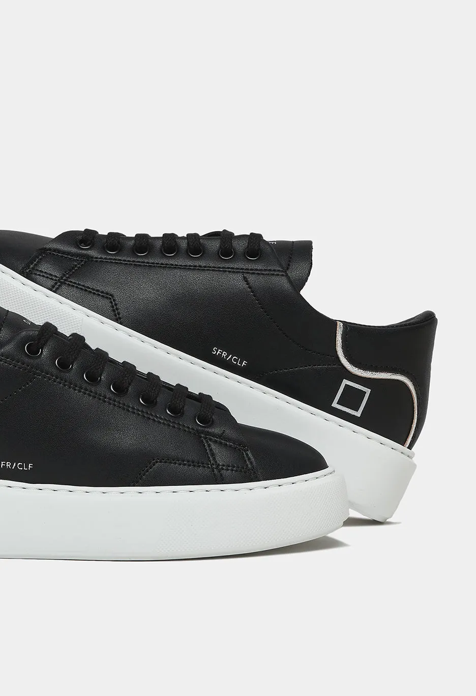 Sfera Calf Sneakers