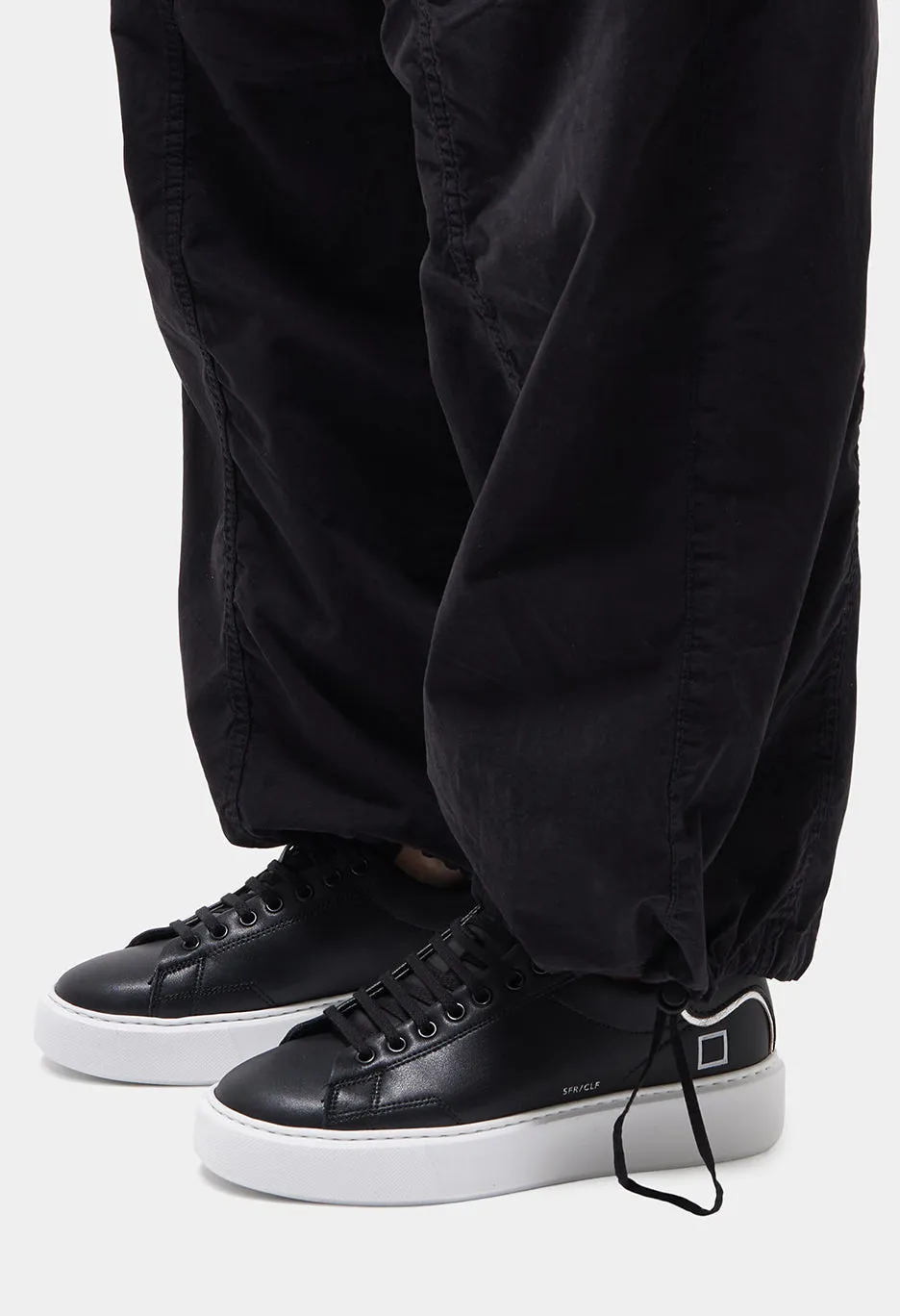 Sfera Calf Sneakers