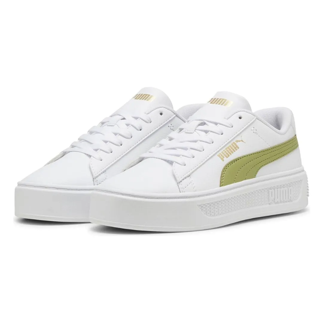 Smash Platform V3 Lifestyle Shoes