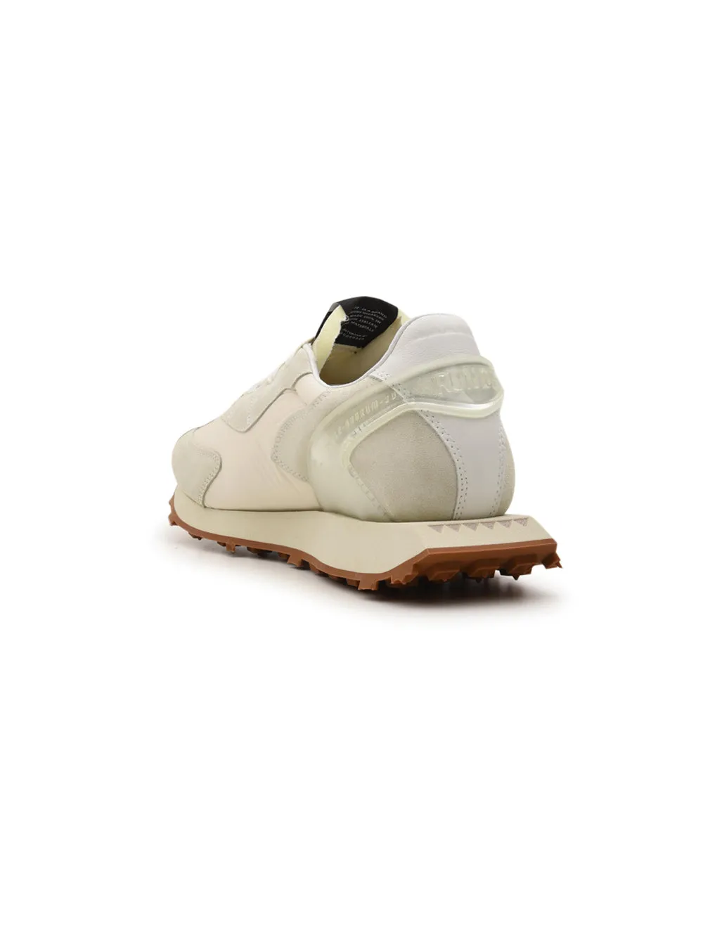 Sneakers Uomo basse modello Bodrum