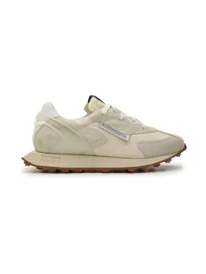 Sneakers Uomo basse modello Bodrum