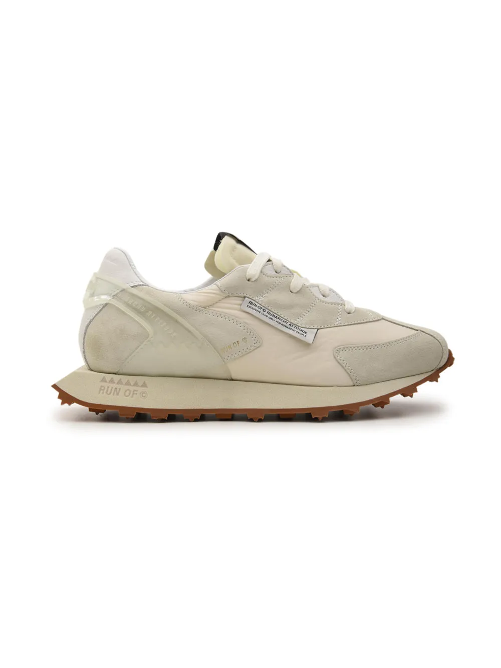 Sneakers Uomo basse modello Bodrum