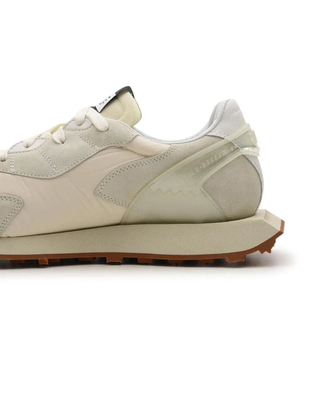 Sneakers Uomo basse modello Bodrum