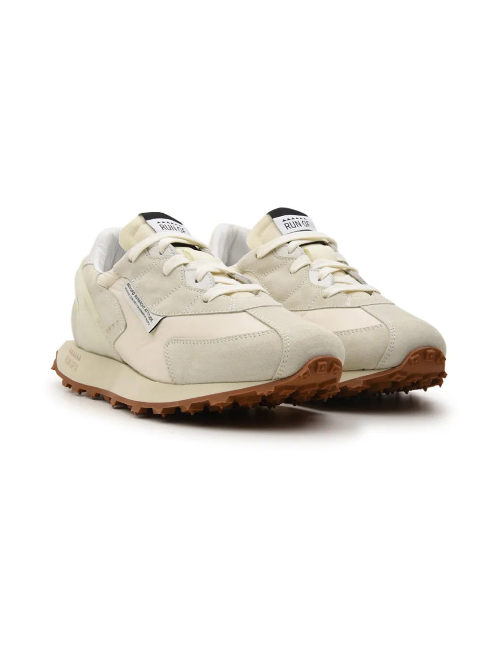 Sneakers Uomo basse modello Bodrum