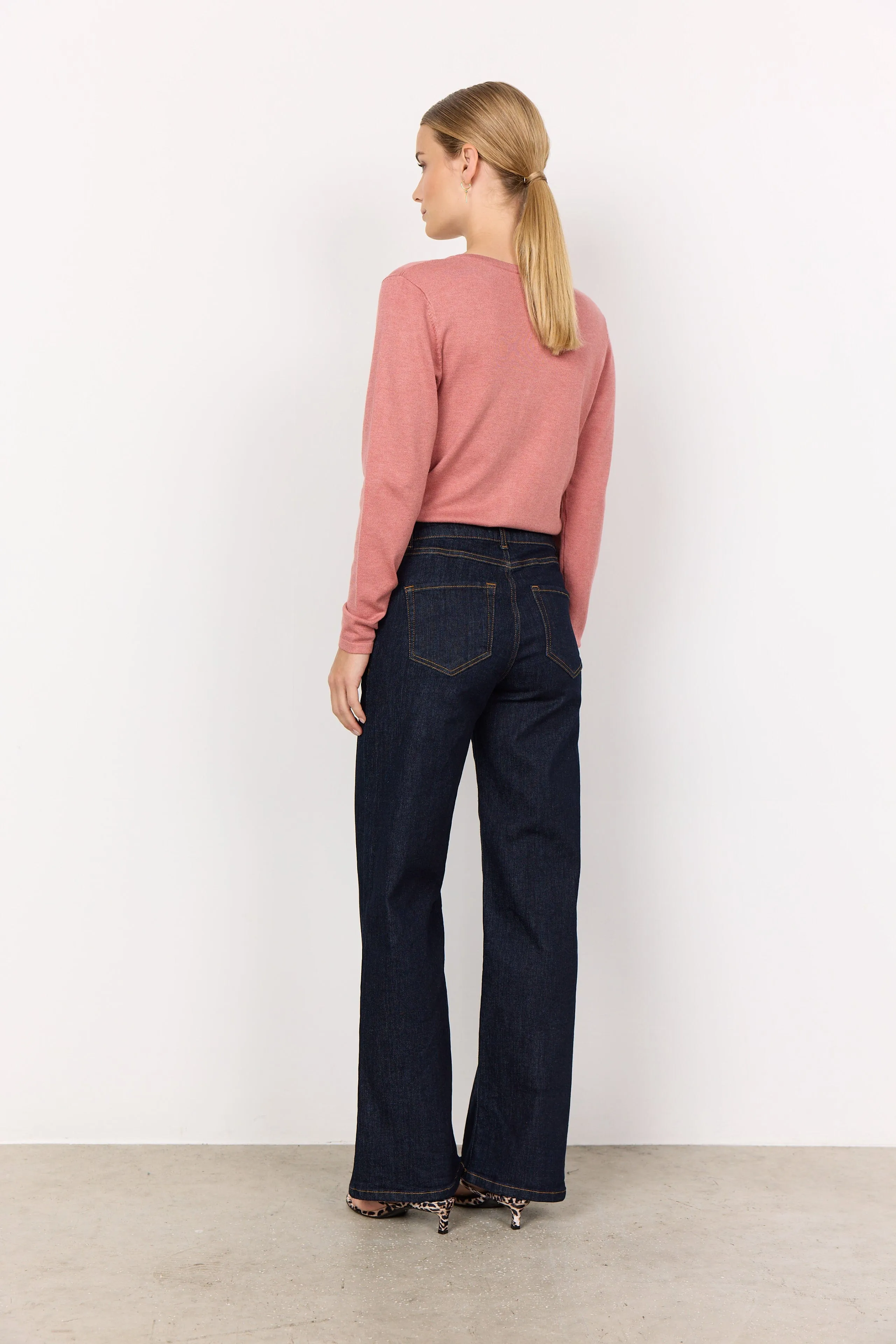 Soyaconcept Denim Jeans