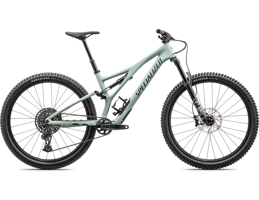 Specialized Stumpjumer Comp