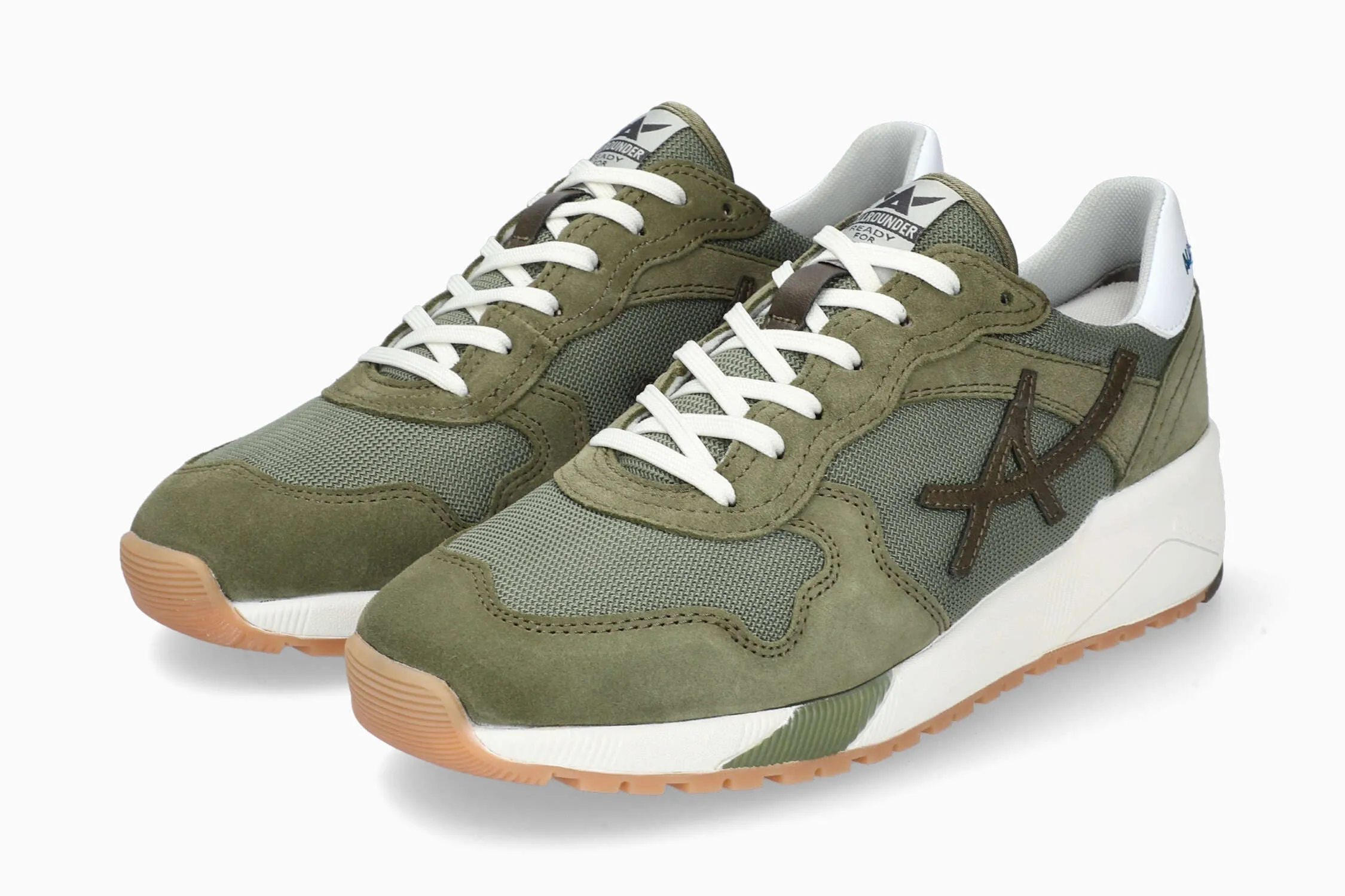 Speed - Light Khaki