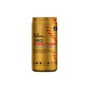 Star Pharma Pro Nitro Pump
