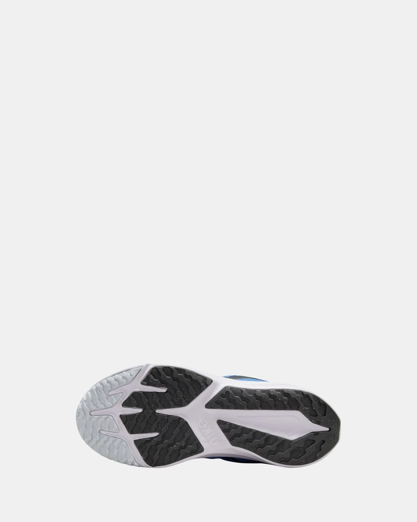Star Runner 4 Nn Grade School Beyond Blue/Anthracite/White
