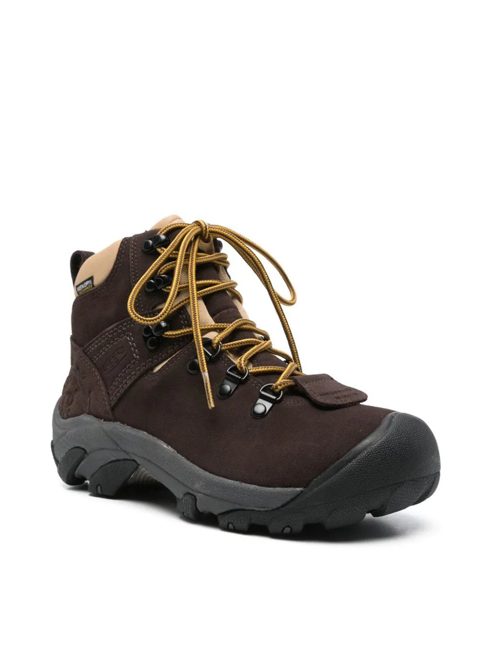 Stivali KEEN X Mountain Research Pyrenees