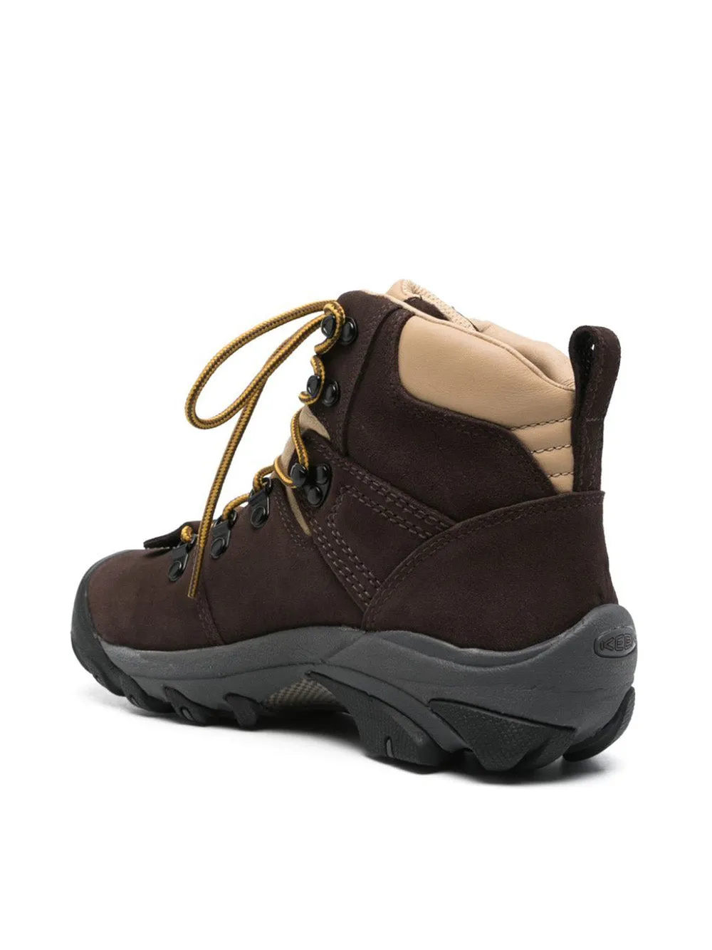 Stivali KEEN X Mountain Research Pyrenees