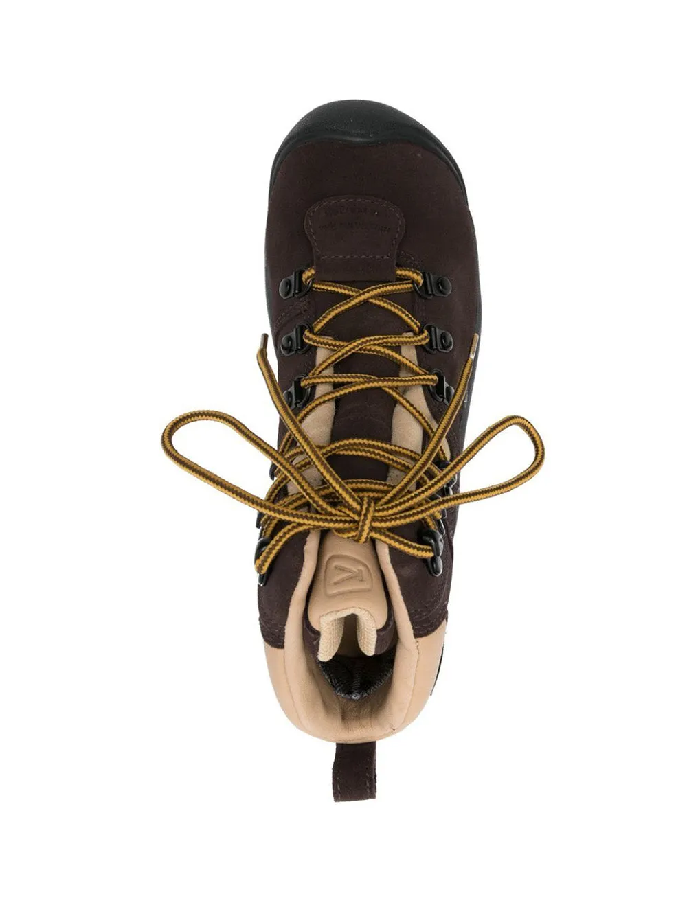 Stivali KEEN X Mountain Research Pyrenees