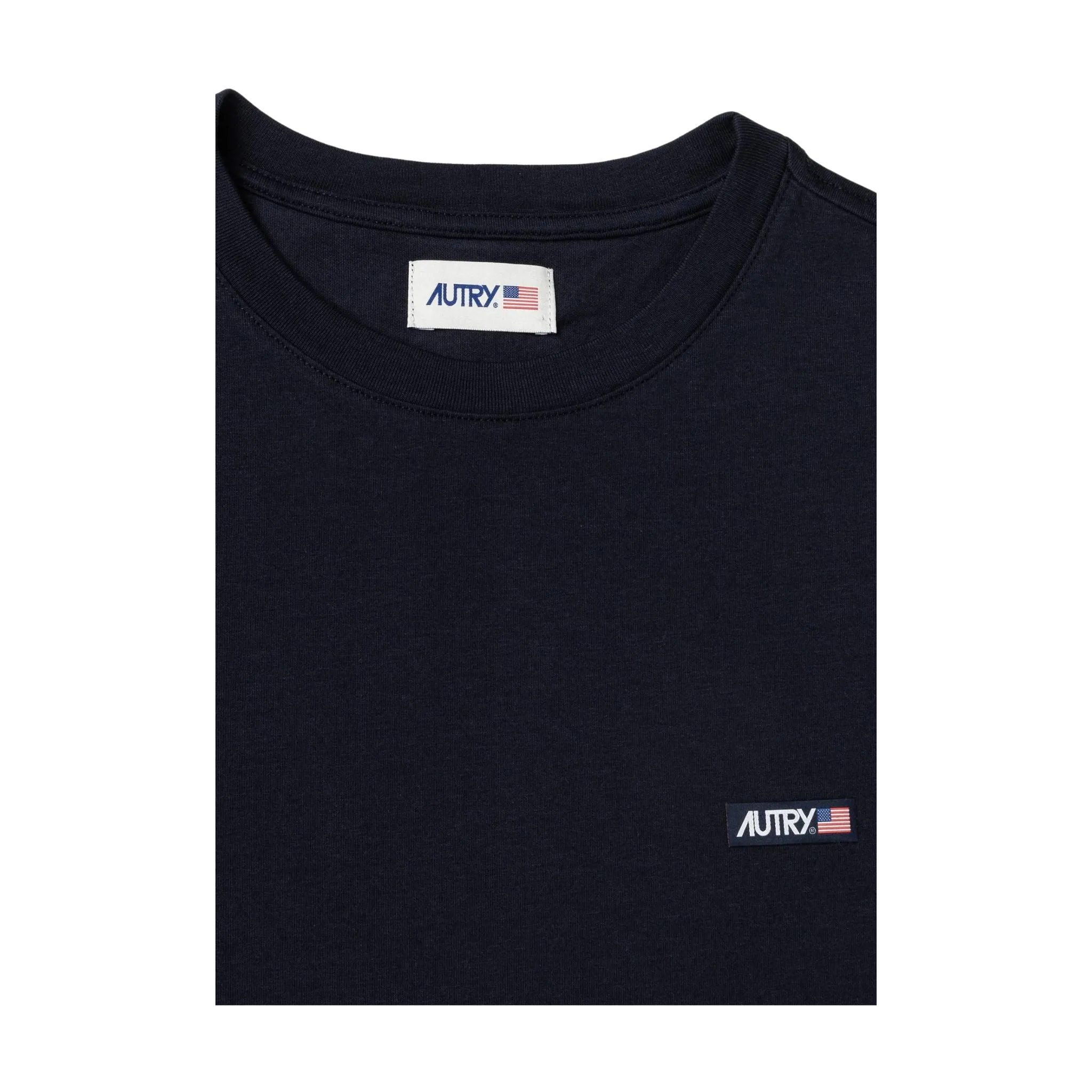 T-shirt Uomo Relaxed fit a girocollo