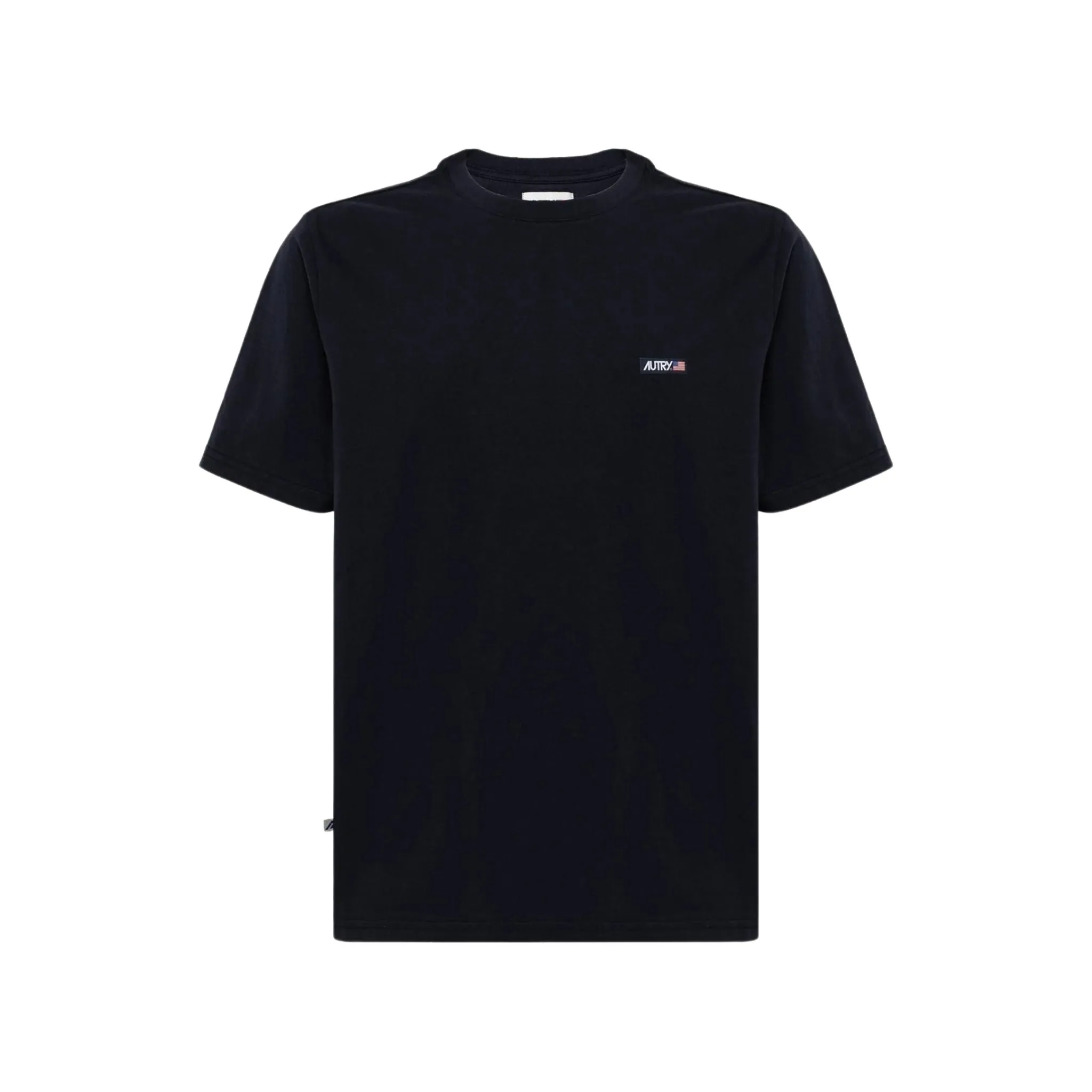 T-shirt Uomo Relaxed fit a girocollo