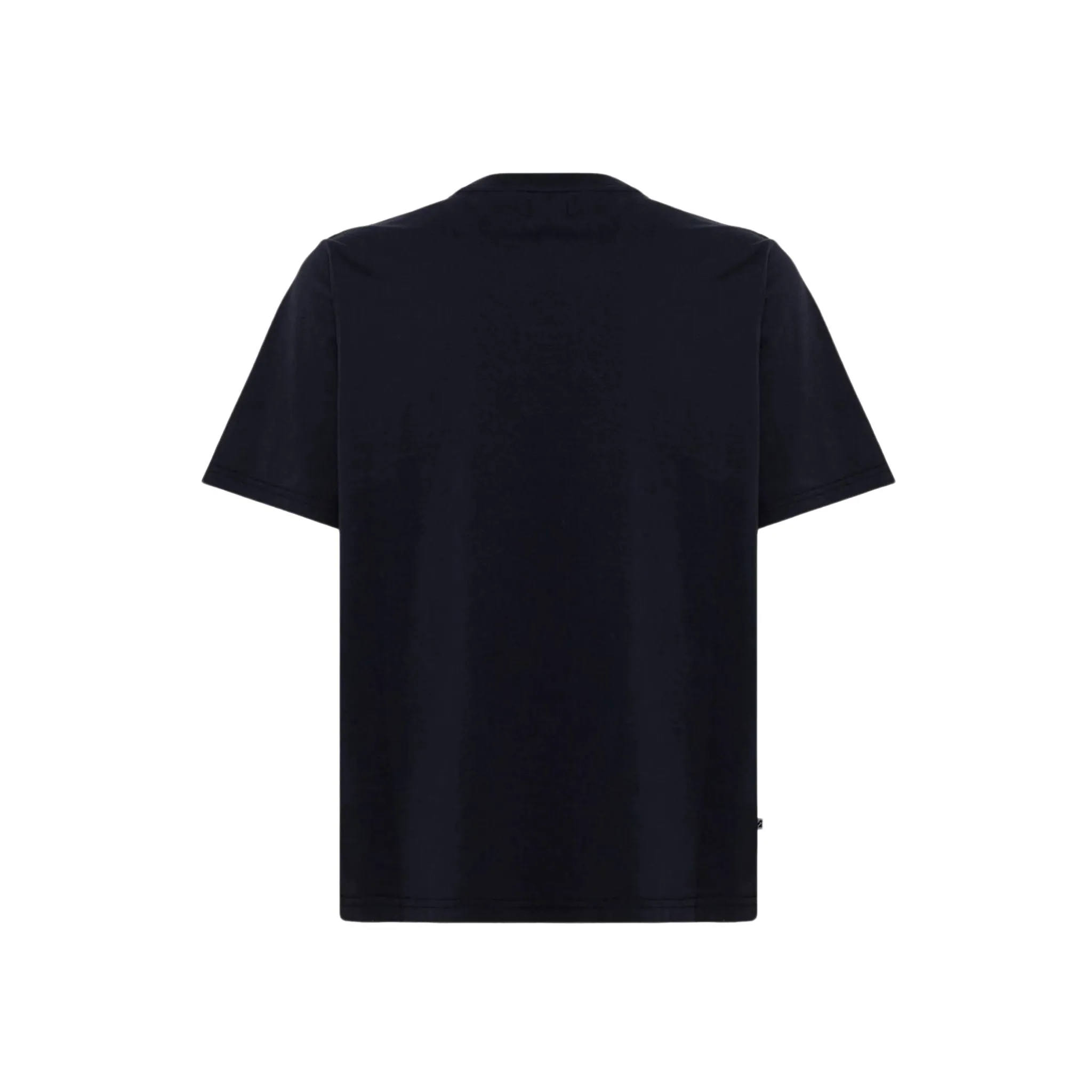 T-shirt Uomo Relaxed fit a girocollo