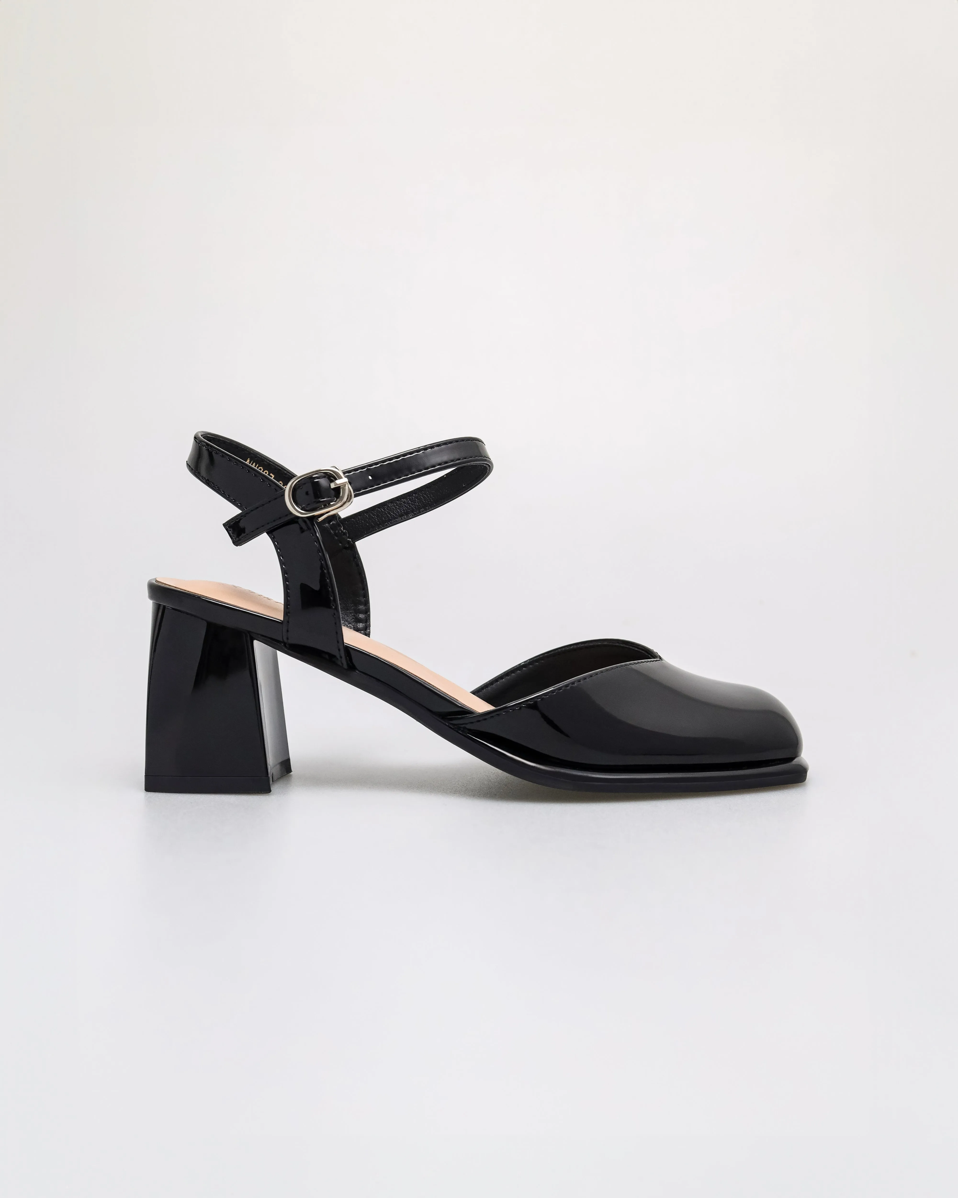 Tomaz NN387 Tomaz Radiant Block Heels
