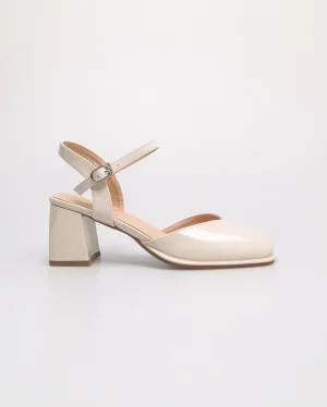 Tomaz NN387 Tomaz Radiant Block Heels