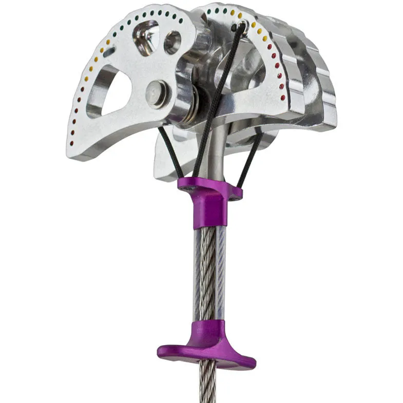 Ultralight Master Cam