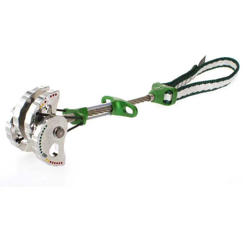 Ultralight Master Cam