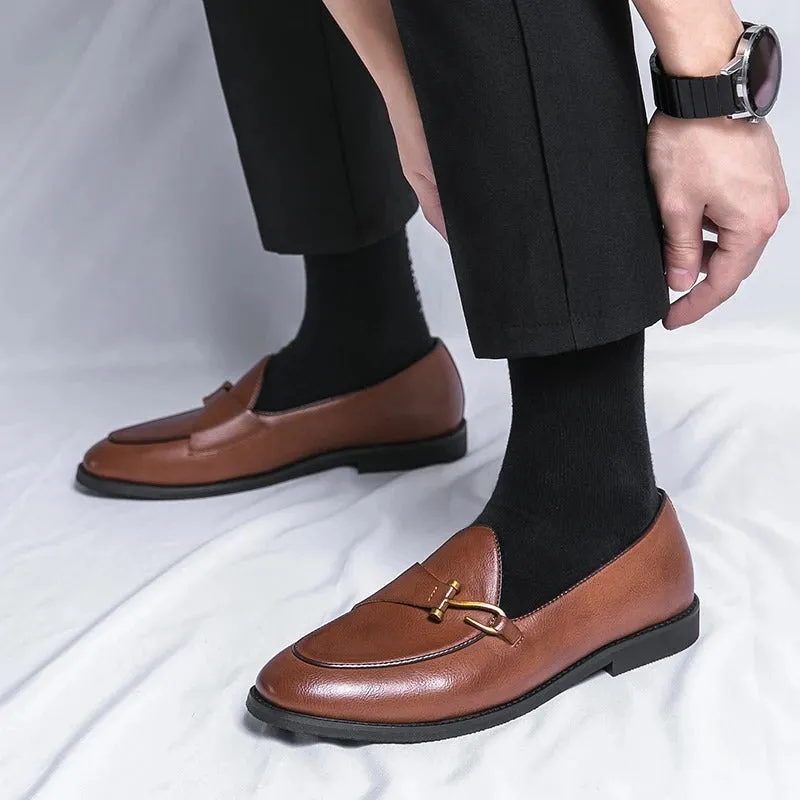 Veneto | Sovereign Loafers