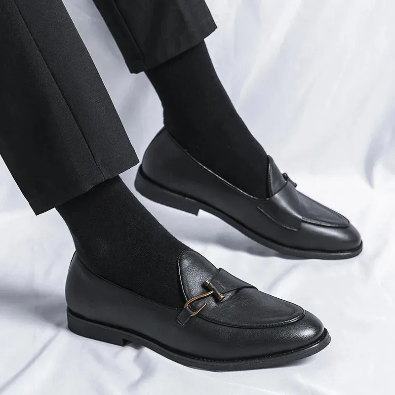 Veneto | Sovereign Loafers