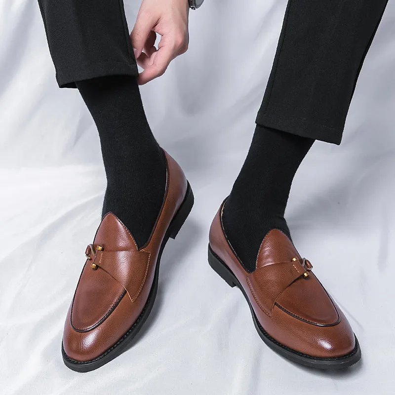 Veneto | Sovereign Loafers