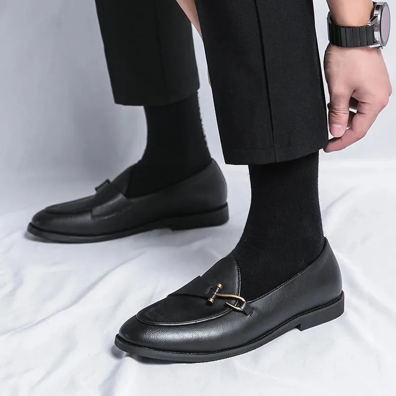Veneto | Sovereign Loafers