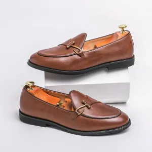 Veneto | Sovereign Loafers
