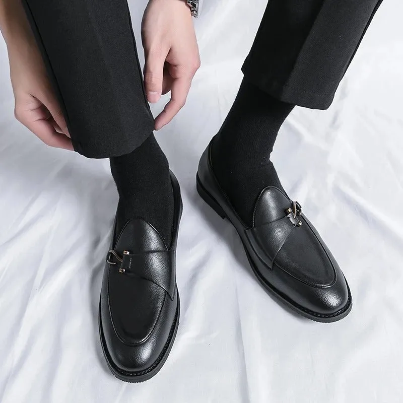 Veneto | Sovereign Loafers