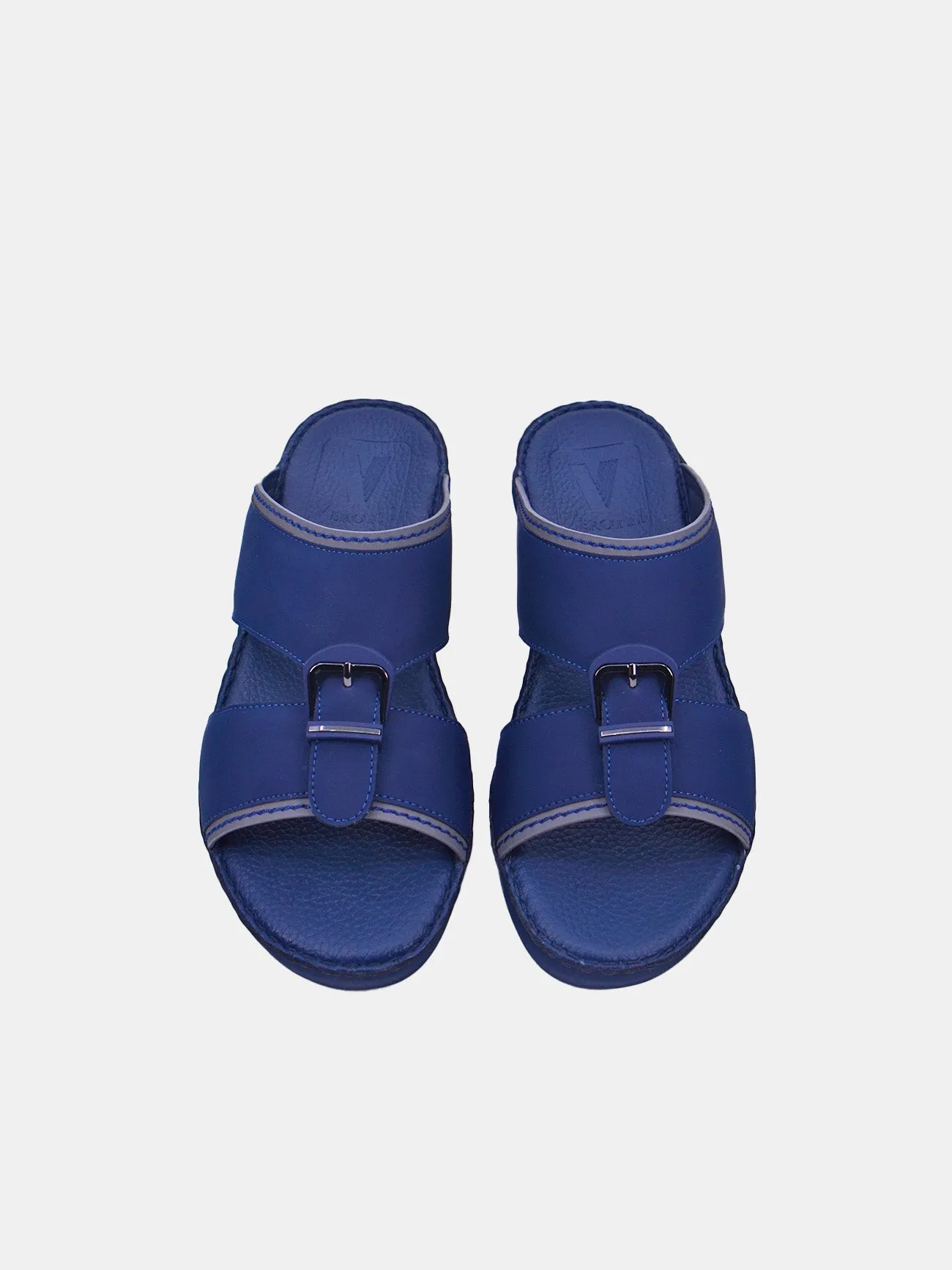 Verotti VT-174 Men's Arabic Sandals