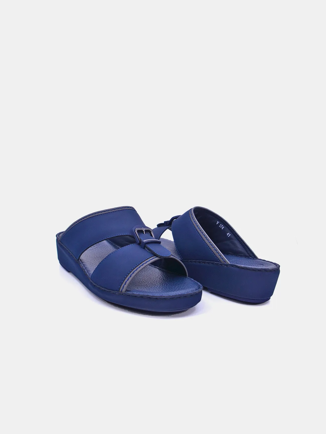 Verotti VT-174 Men's Arabic Sandals