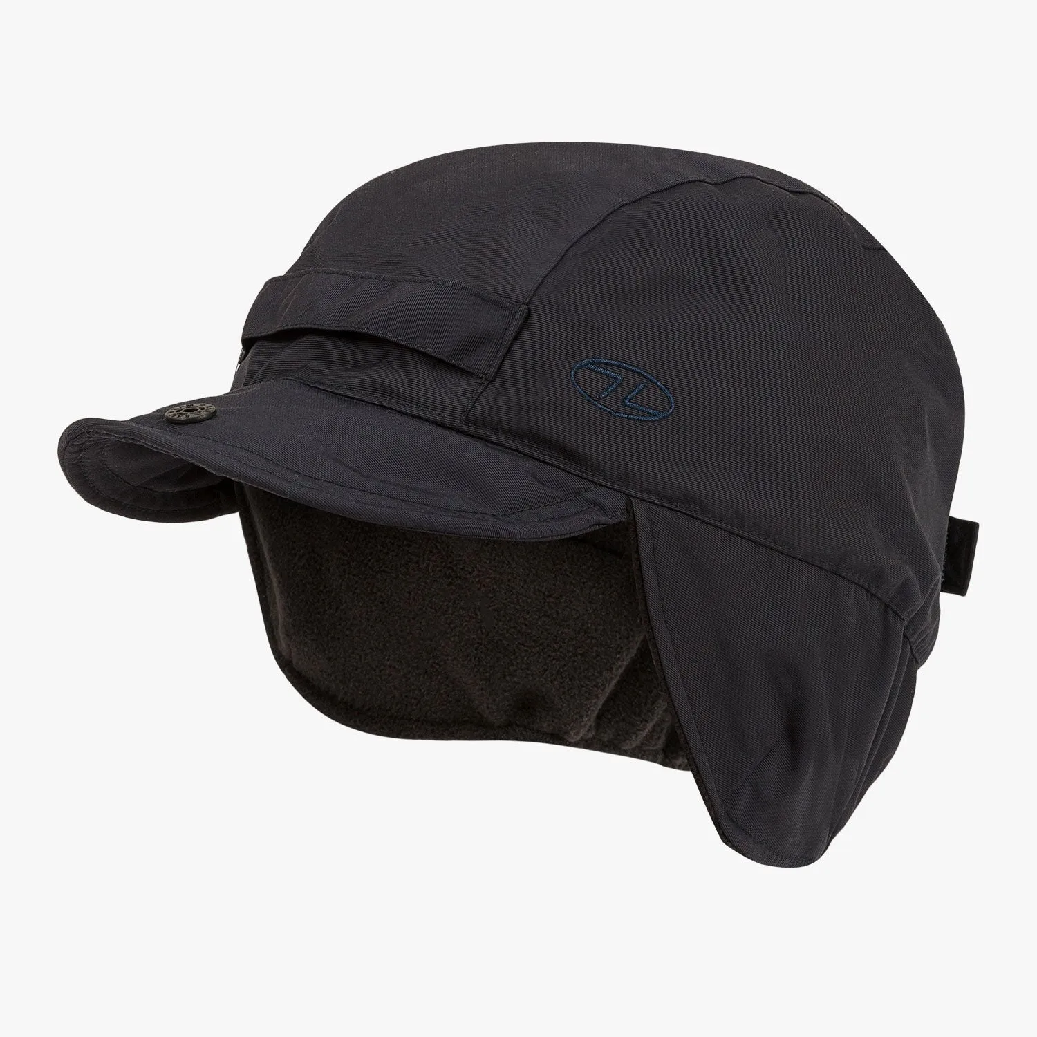 Waterproof, Microfleece Mountain Hat