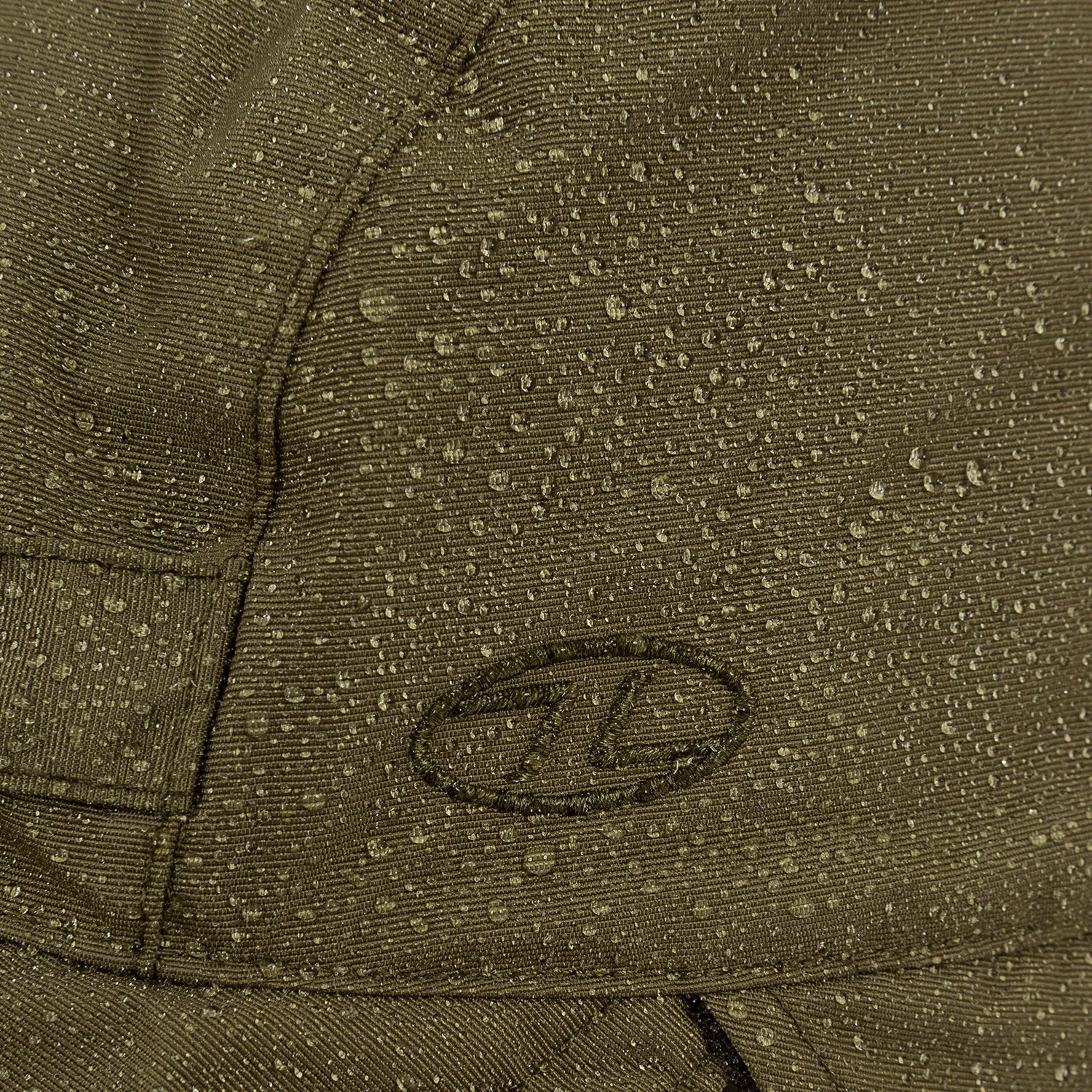 Waterproof, Microfleece Mountain Hat