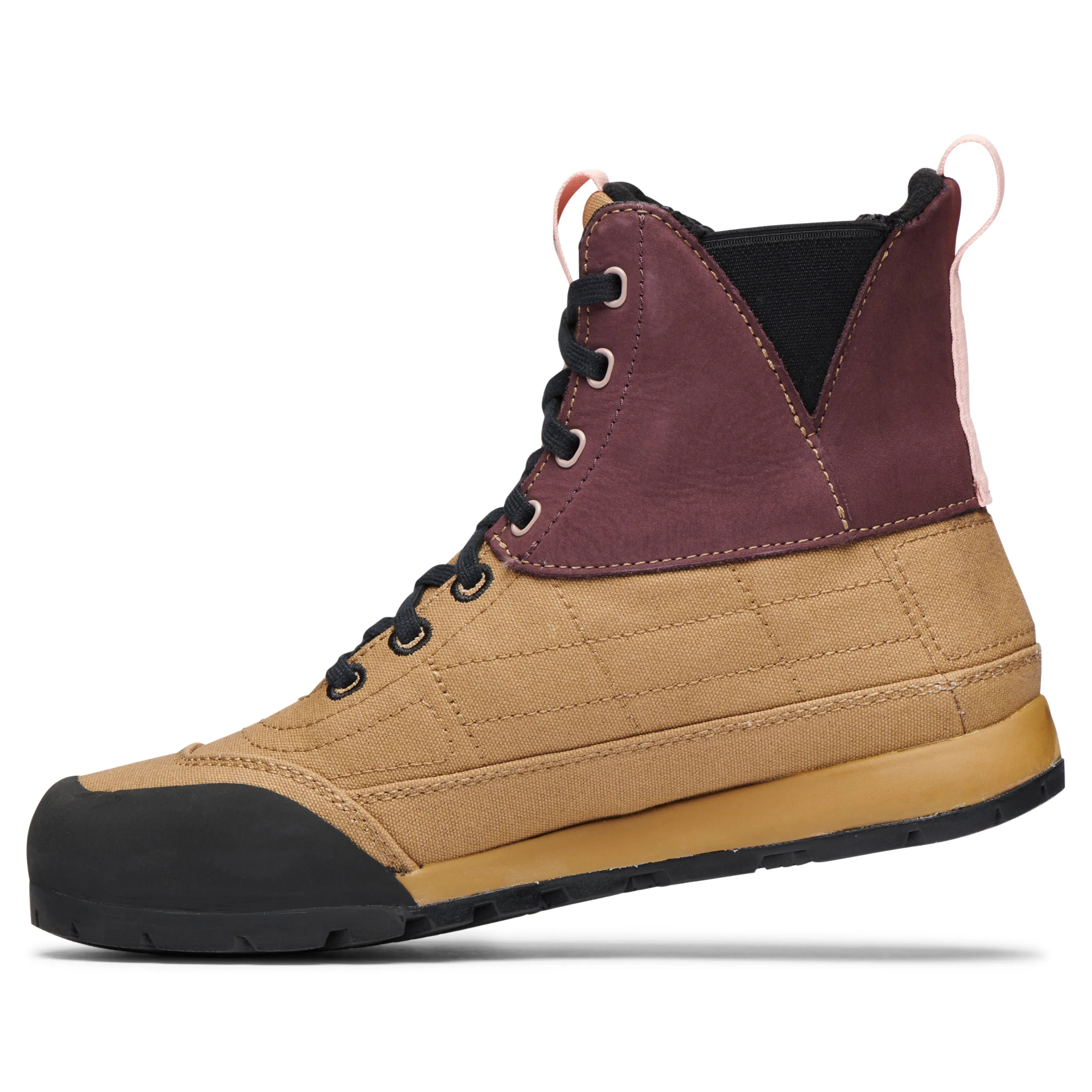 Women's Circuit Mid Shoes