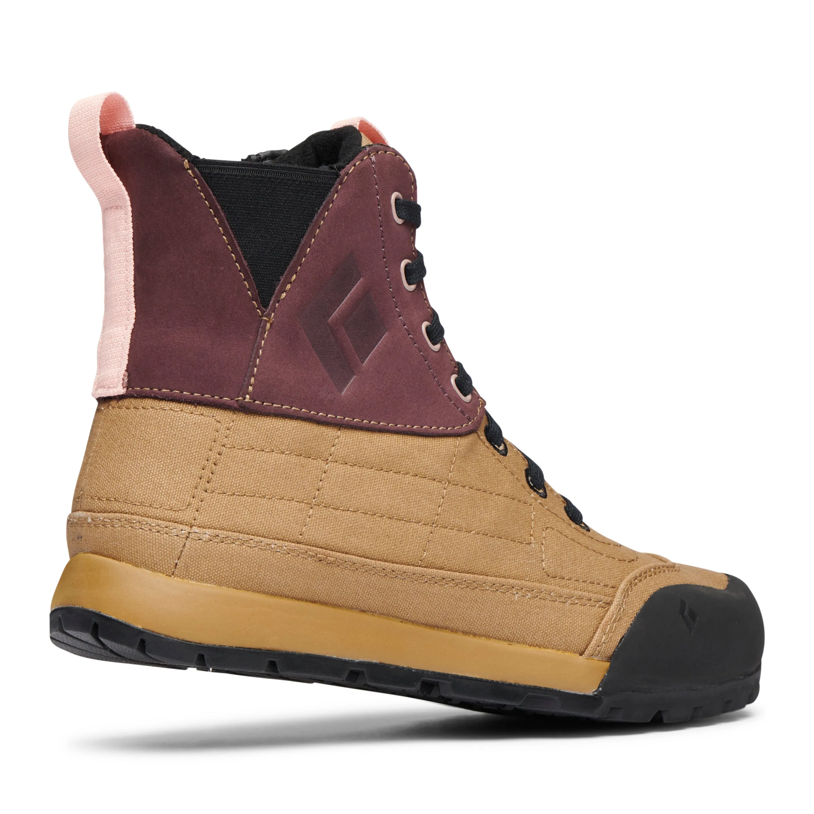 Women's Circuit Mid Shoes