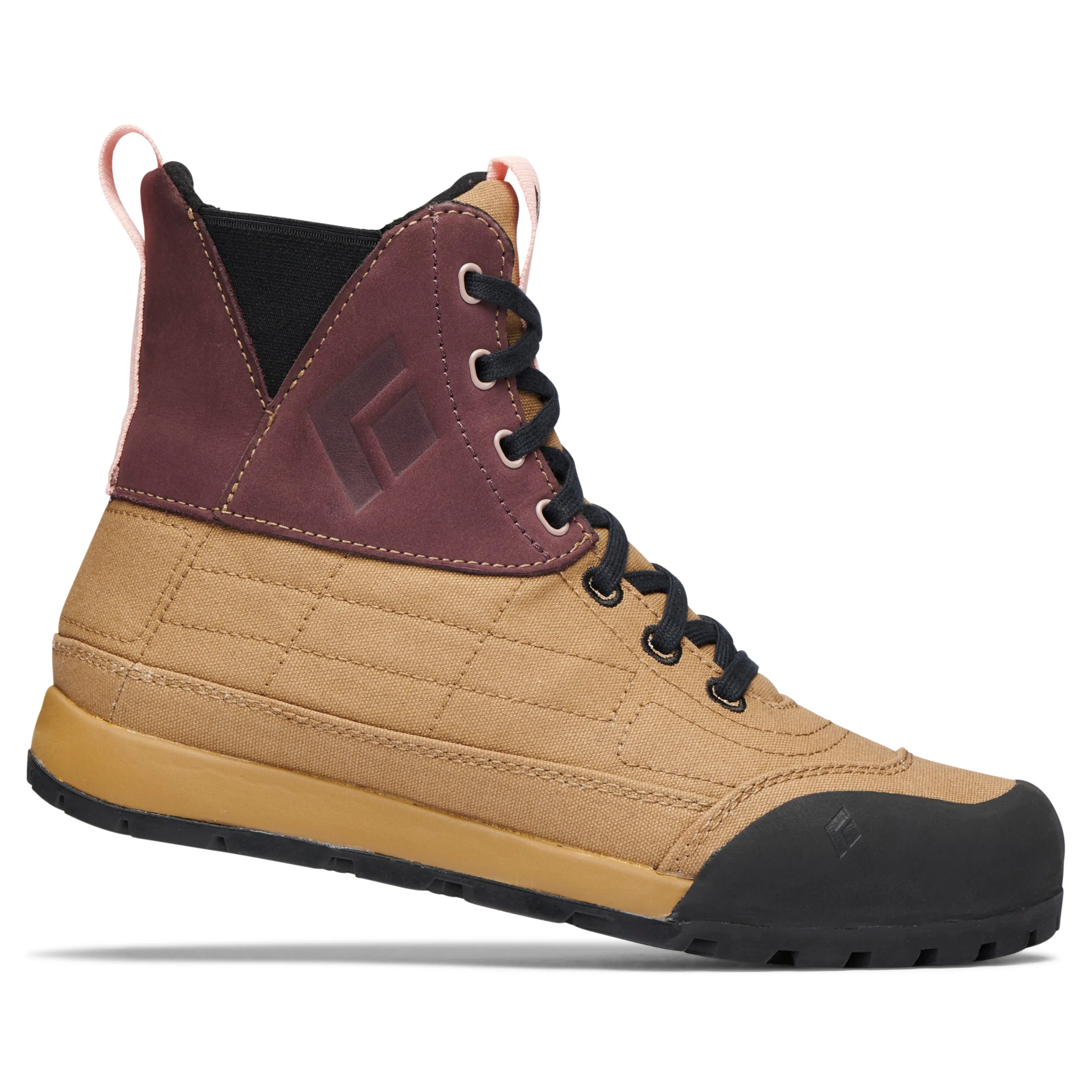 Women's Circuit Mid Shoes