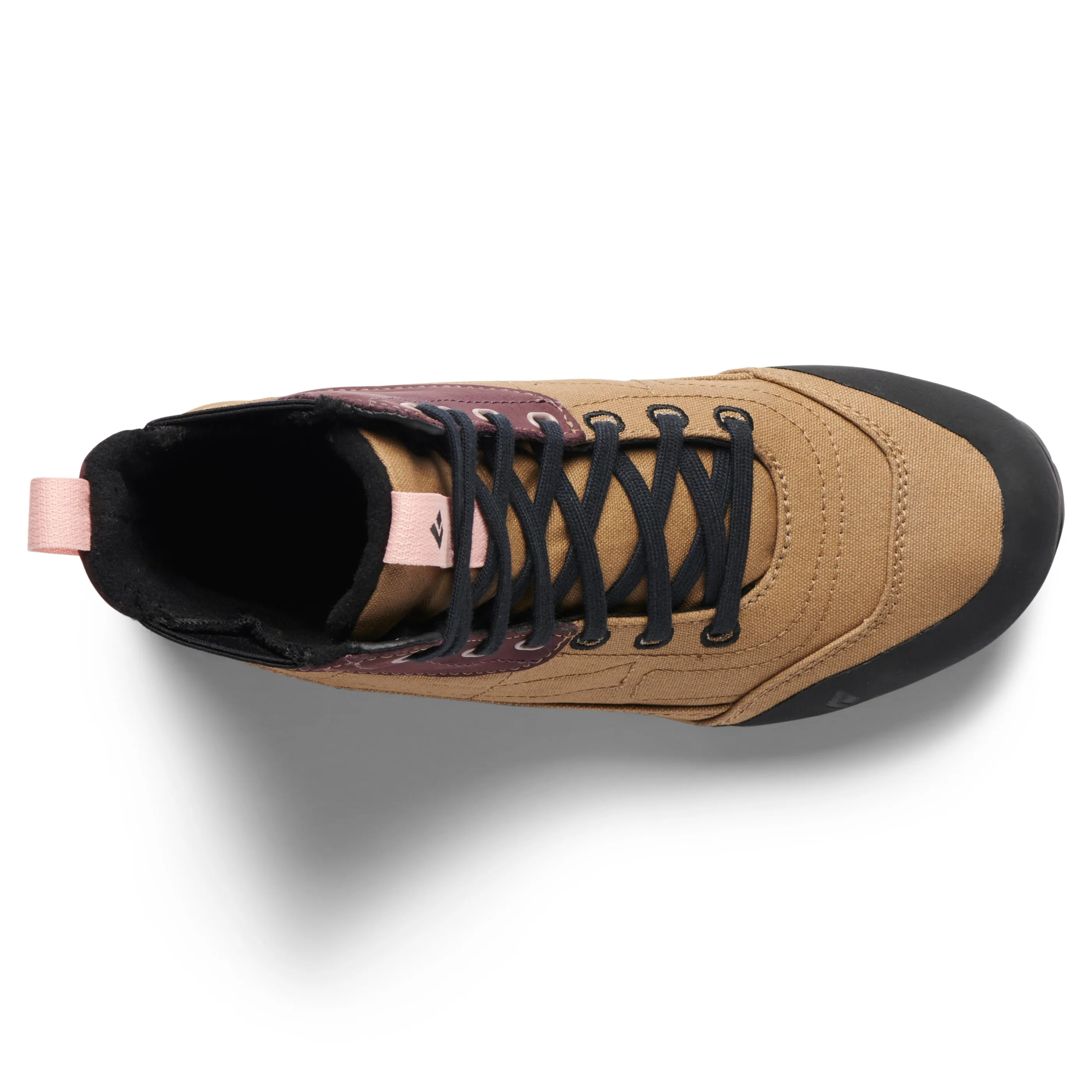 Women's Circuit Mid Shoes