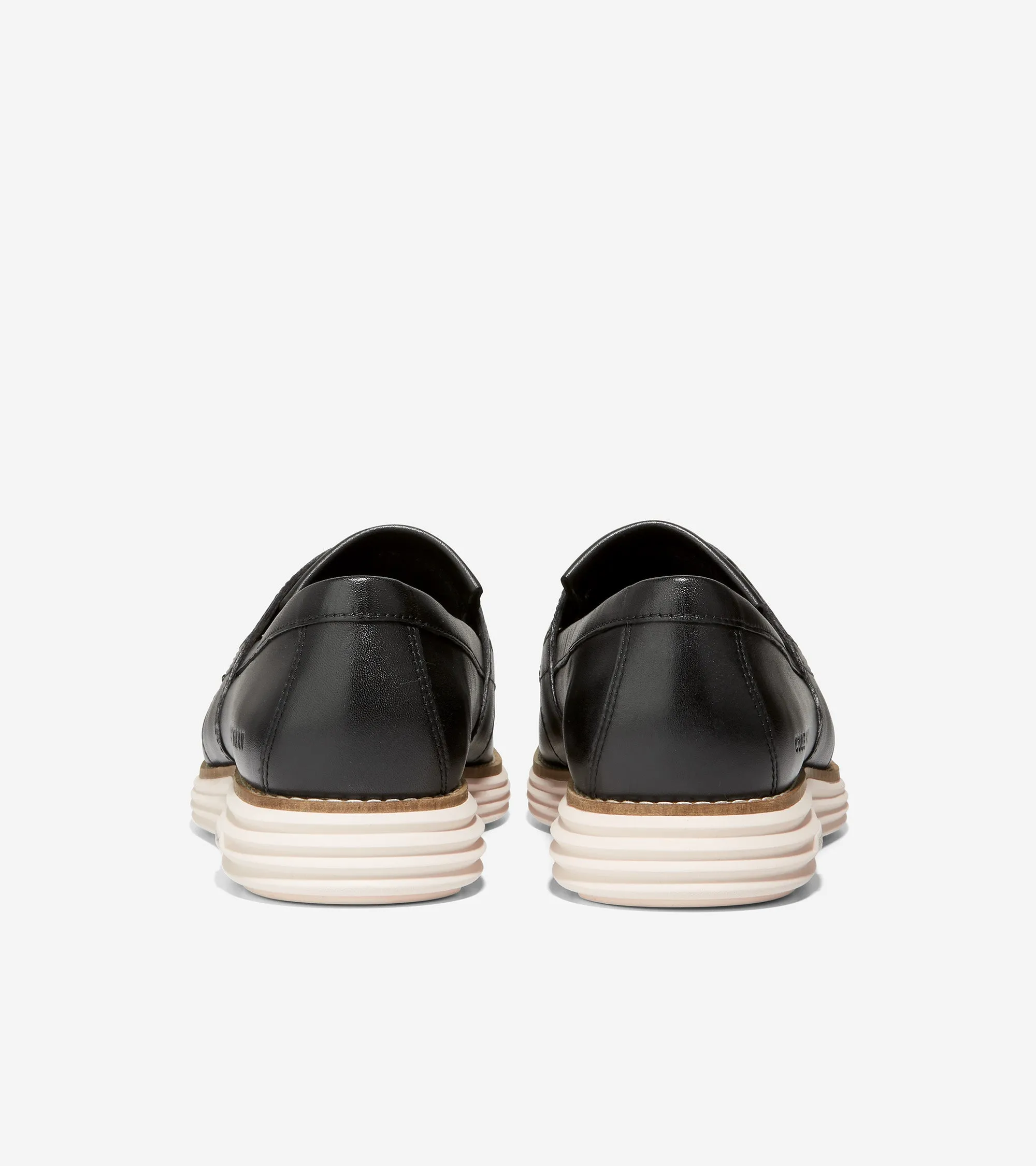 Women's ØriginalGrand Kiltie Loafer