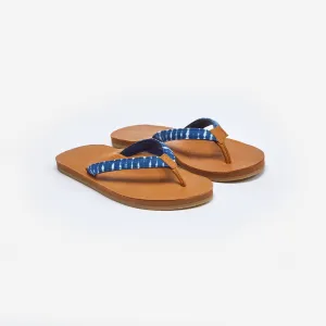 Women's Shibori | Indigo