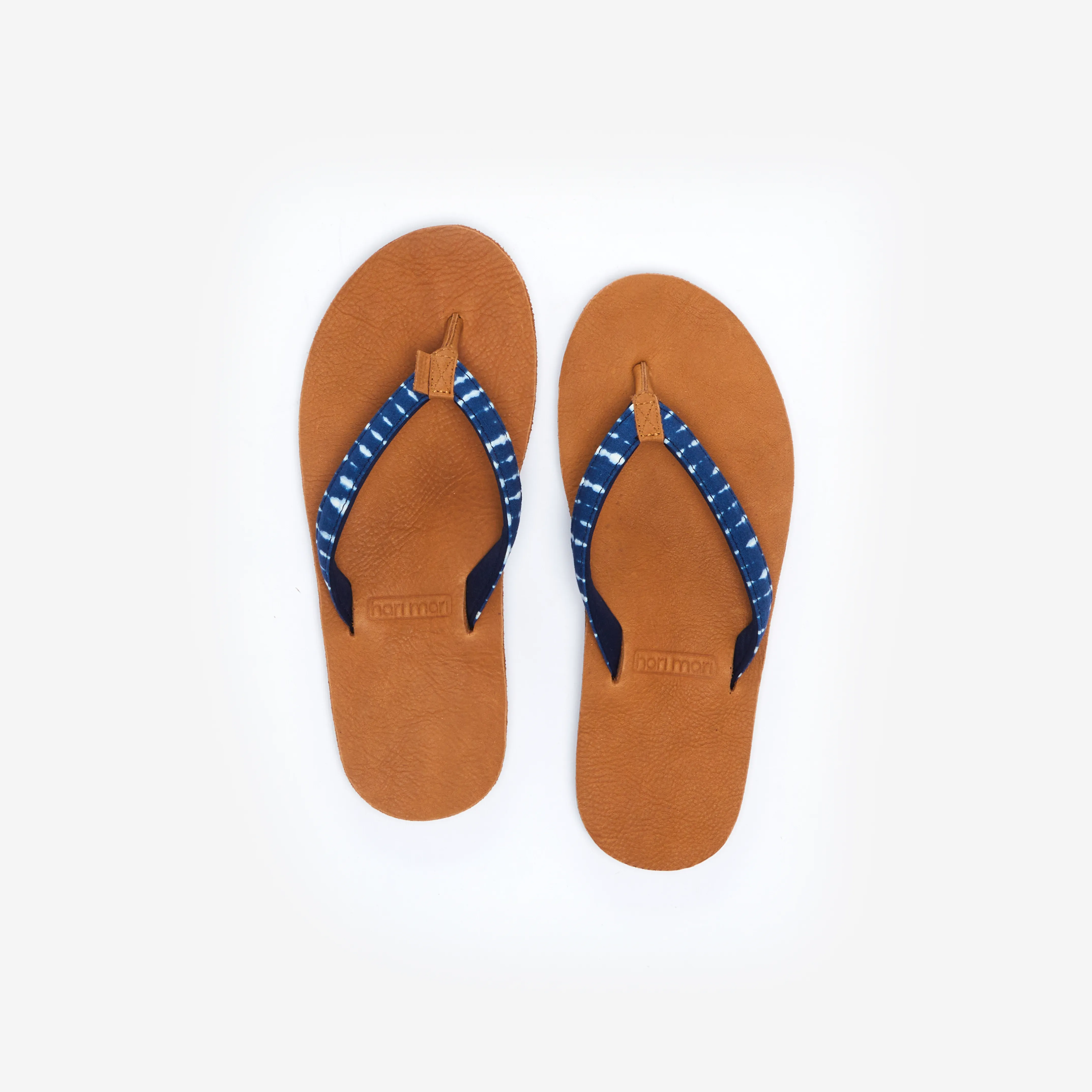 Women's Shibori | Indigo