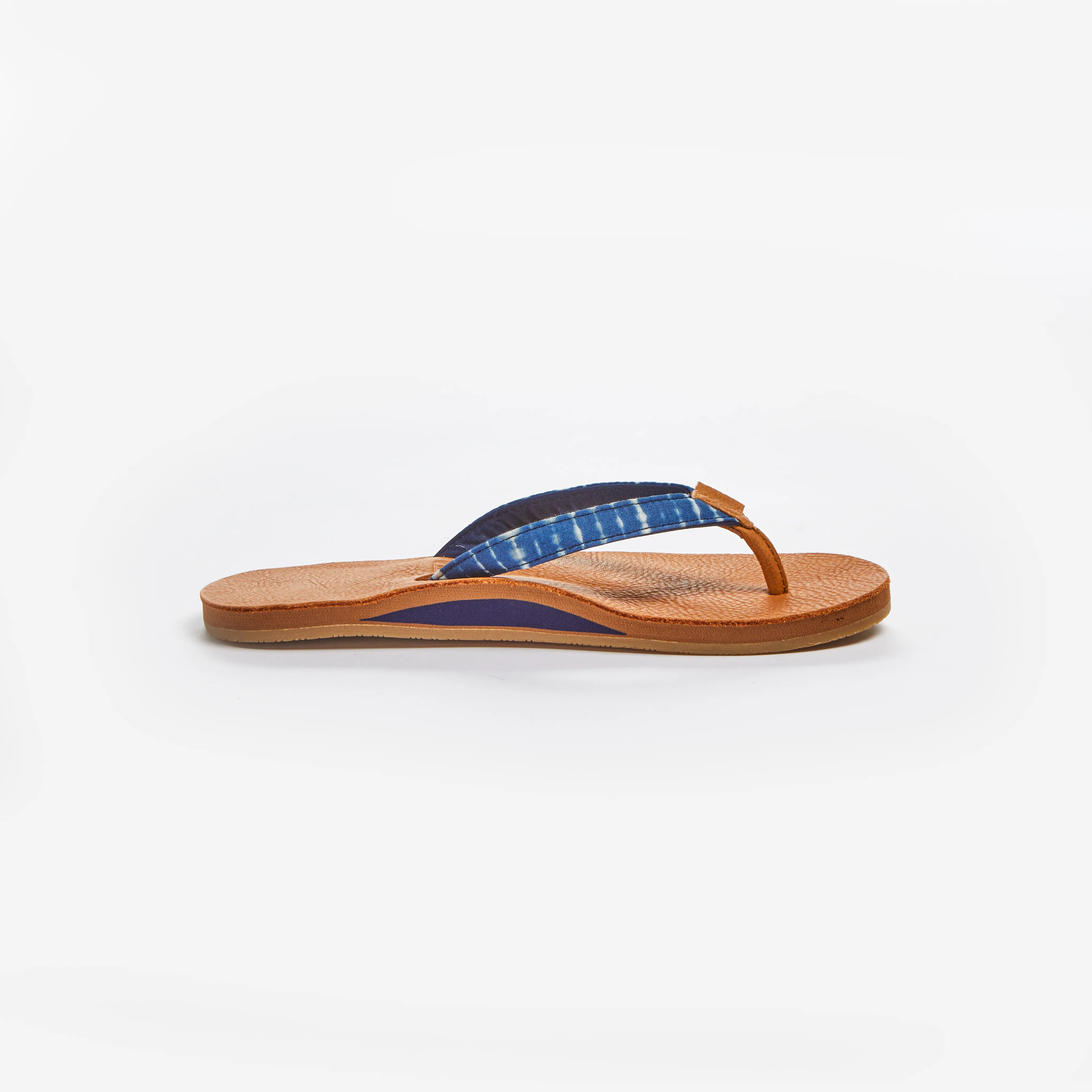 Women's Shibori | Indigo