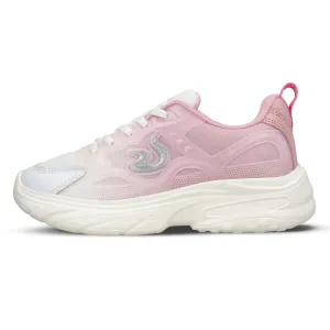 Women's Sports Sneakers - WY3378 Pink