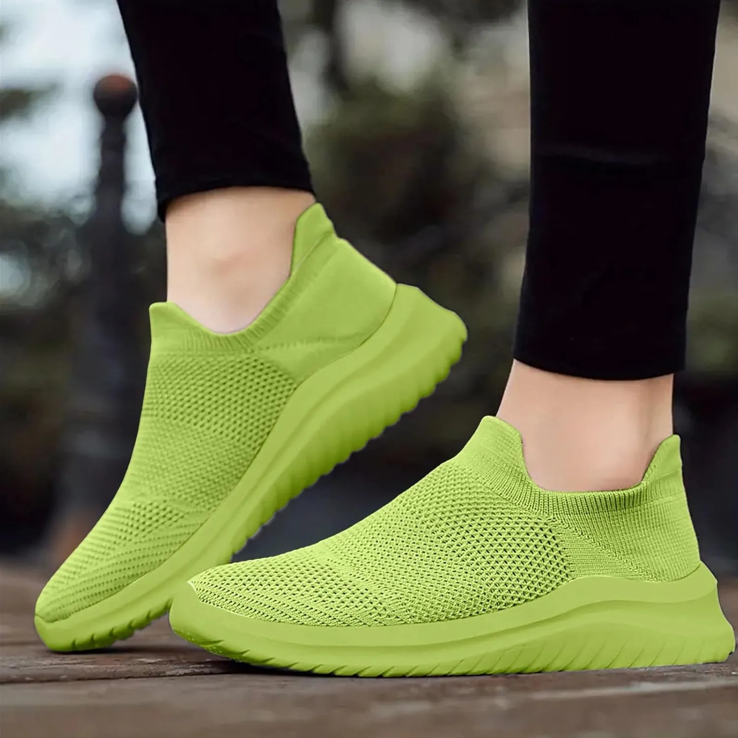 Womens Walking Sneakers Womens Workout Shoes Women's Shoes Non Slip Fashion Breathable Sneakers Casual Shoes